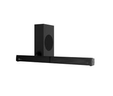 Barra de Sonido de 2.1 Boombar de 160 W - Klipxtreme