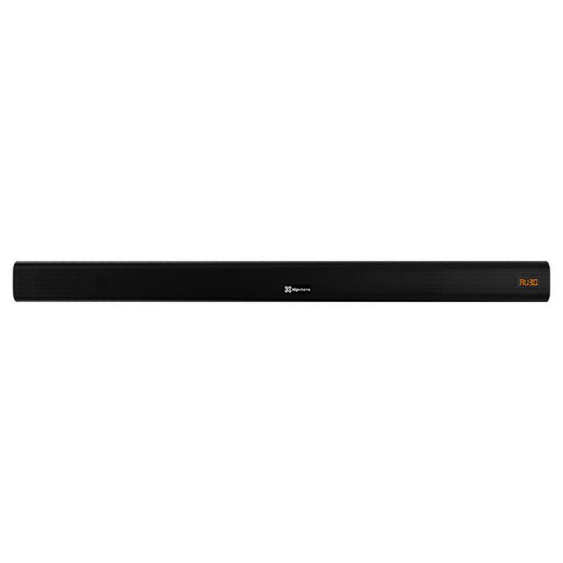 Barra de Sonido de 2.0 Tunebar de 60 W - Klipxtreme