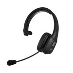 Auriculares Monoaural Inalámbrico Voxcom Negro - Klipxtreme