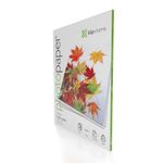Resma de 20 Hojas de Papel Fotográfico Acabado Brillante - Klipxtreme