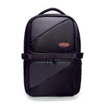 Mochila con Bolsillo Antirrobo de 18.5 Plg - Viva Varios Colores