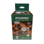 Socket Decorativo Colgante Blanco - Feilo Sylvania