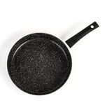 Sartén De Aluminio Forjado Roca 30 Cm - Cinsa