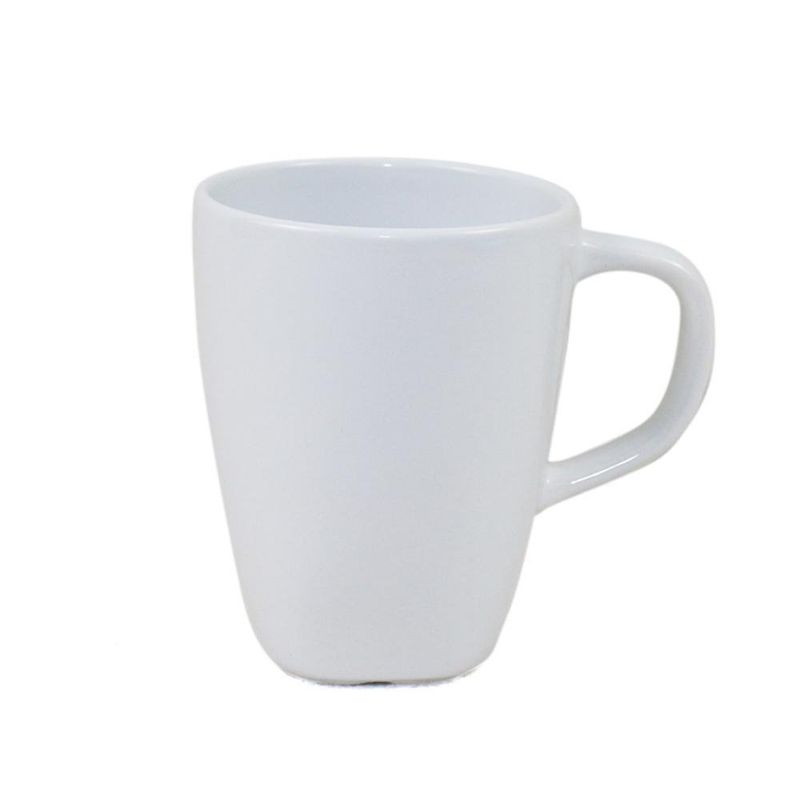 Pocillo Blanco 10 Oz - Toscana [p]