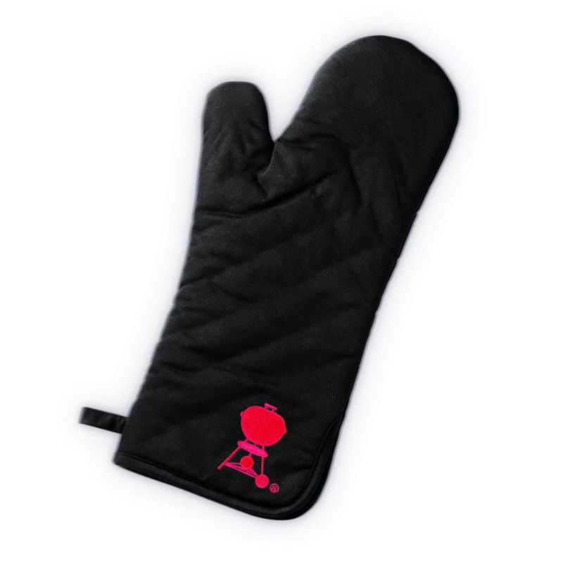 Guantes Para Asar - Weber