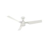 Ventilador Cabo Frío Blanco 52 Plg - Hunter Company