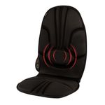 Cojín Para Masaje De Espalda Portátil - Homedics