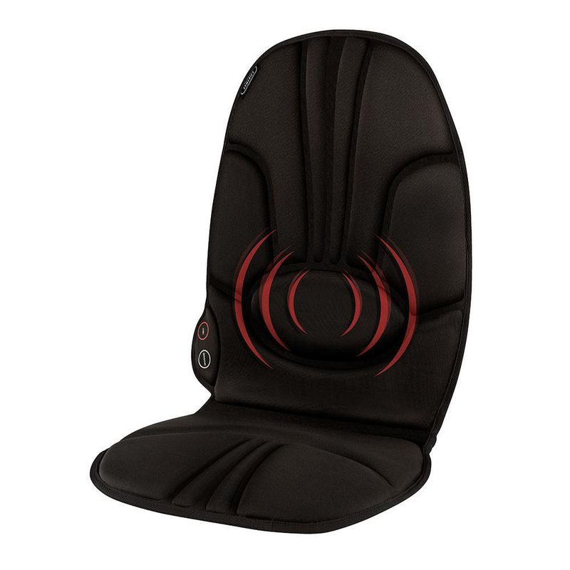 Cojín Para Masaje De Espalda Portátil - Homedics