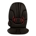 Cojín Para Masaje De Espalda Portátil - Homedics