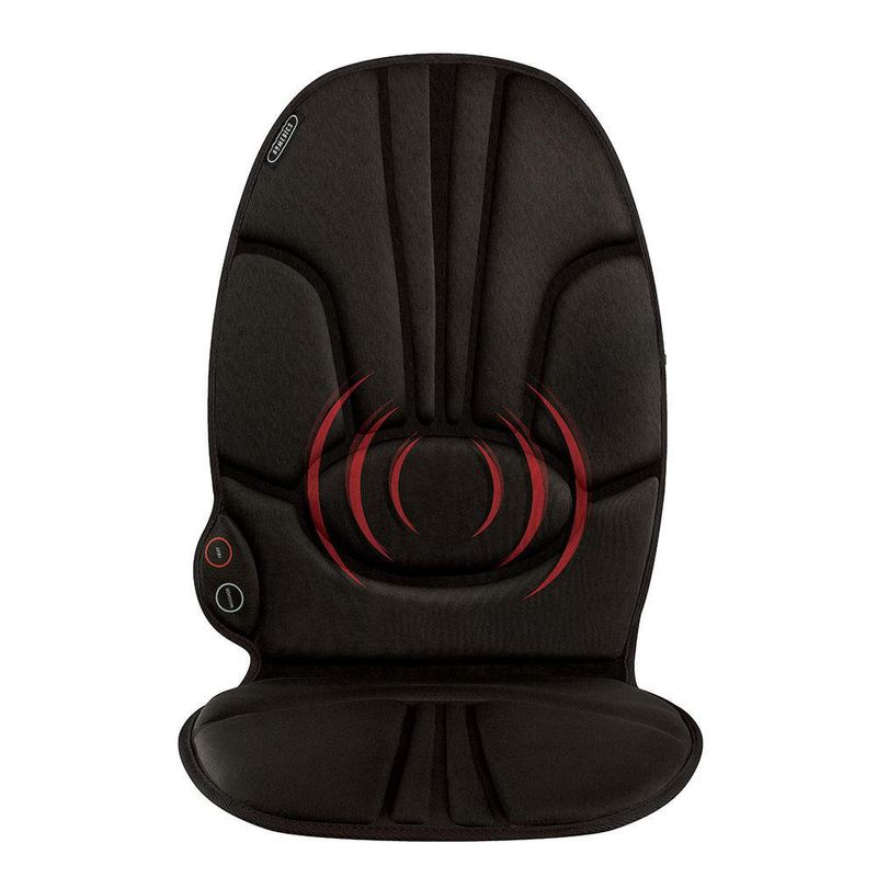 Cojín Para Masaje De Espalda Portátil - Homedics