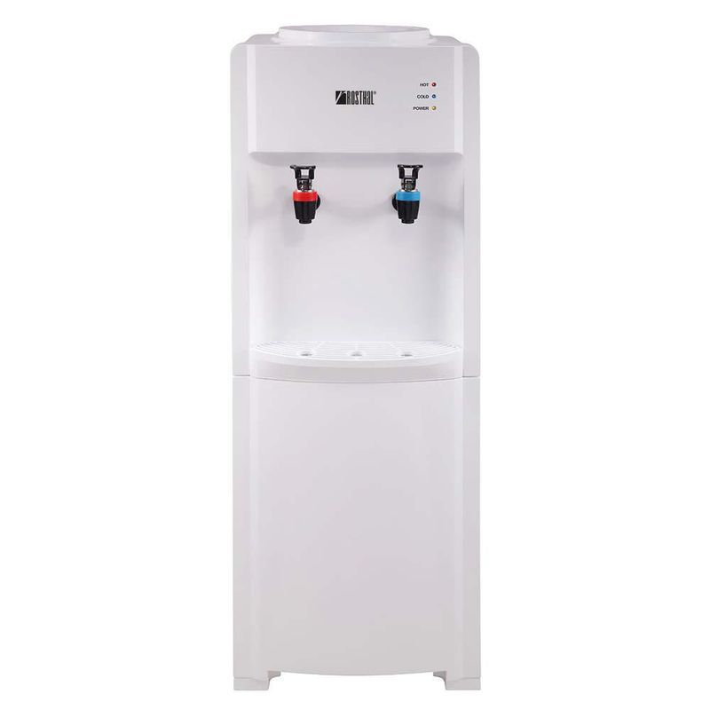 Dispensador-De-Agua-Electrico-Blanco---Rosthal