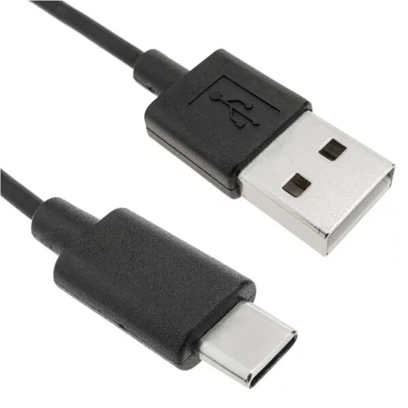 Adaptador Con Conector Tipo C Macho A USB 2.0 Macho - Xtech