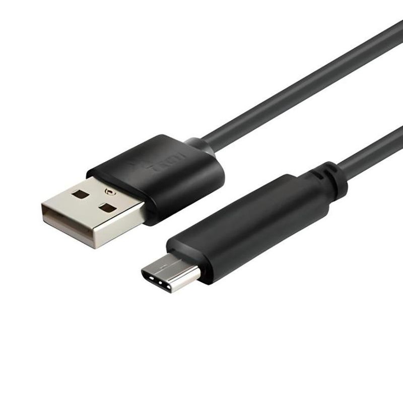 Adaptador Con Conector Tipo C Macho A USB 2.0 Macho - Xtech