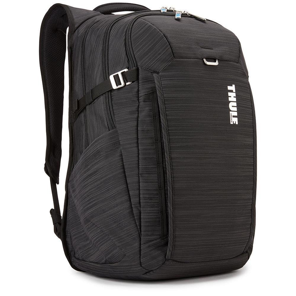 Bolsa De Viaje Plegable 24L Negro