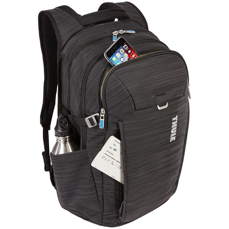 Mochila Construct Negro 28 L - Thule