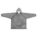 Suéter Con Capucha - Viva Varios Colores