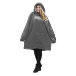 Suéter Con Capucha - Viva Varios Colores