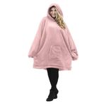 Suéter Con Capucha - Viva Varios Colores