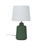 Lámpara Contemporánea de Mesa Colores Surtidos - Zlumini