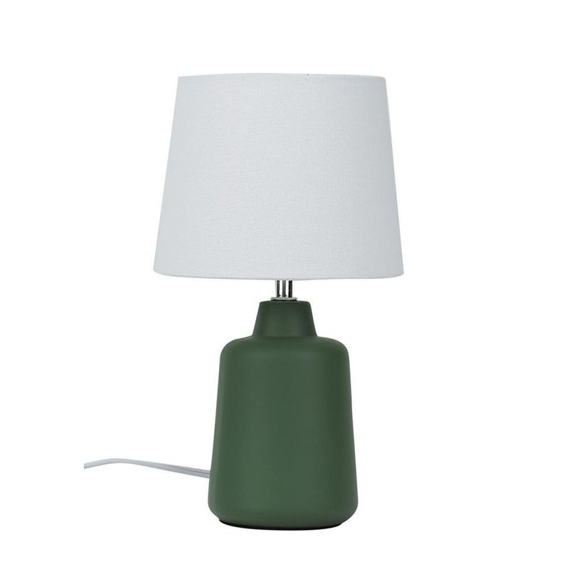 Lámpara Contemporánea de Mesa Colores Surtidos - Zlumini