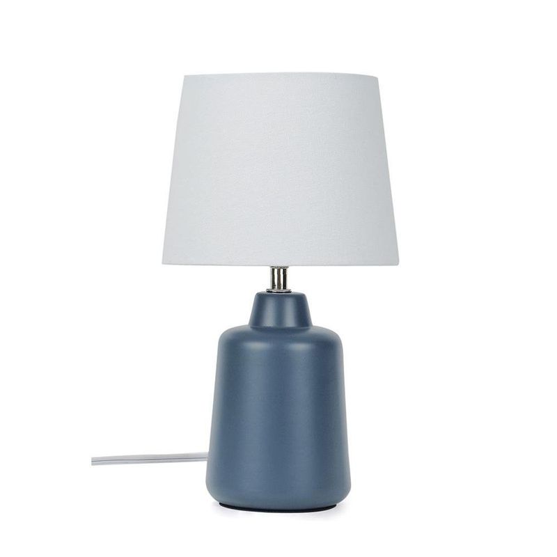 Lámpara Contemporánea de Mesa Colores Surtidos - Zlumini