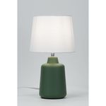 Lámpara Contemporánea de Mesa Colores Surtidos - Zlumini