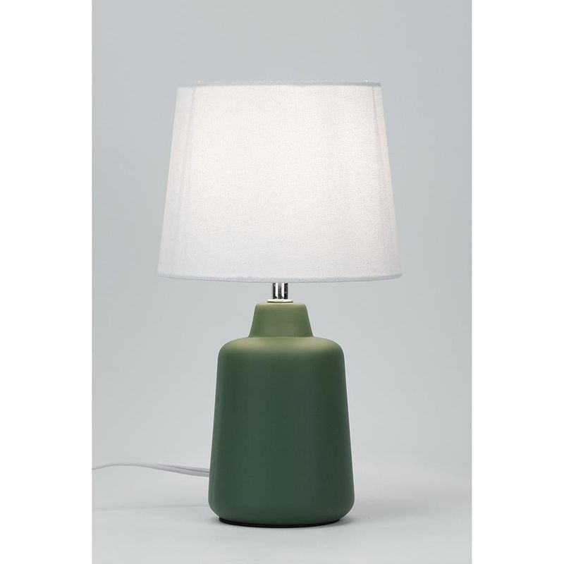 Lámpara Contemporánea de Mesa Colores Surtidos - Zlumini
