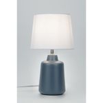 Lámpara Contemporánea de Mesa Colores Surtidos - Zlumini