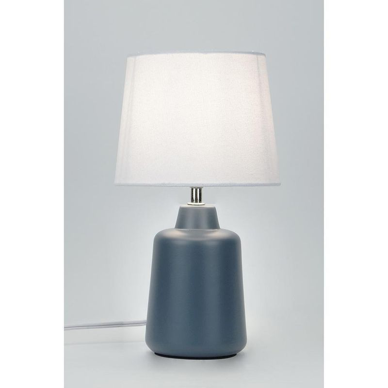 Lámpara Contemporánea de Mesa Colores Surtidos - Zlumini
