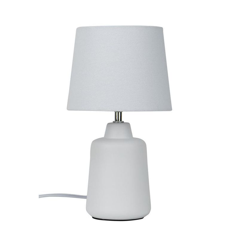 Lámpara Contemporánea de Mesa Colores Surtidos - Zlumini
