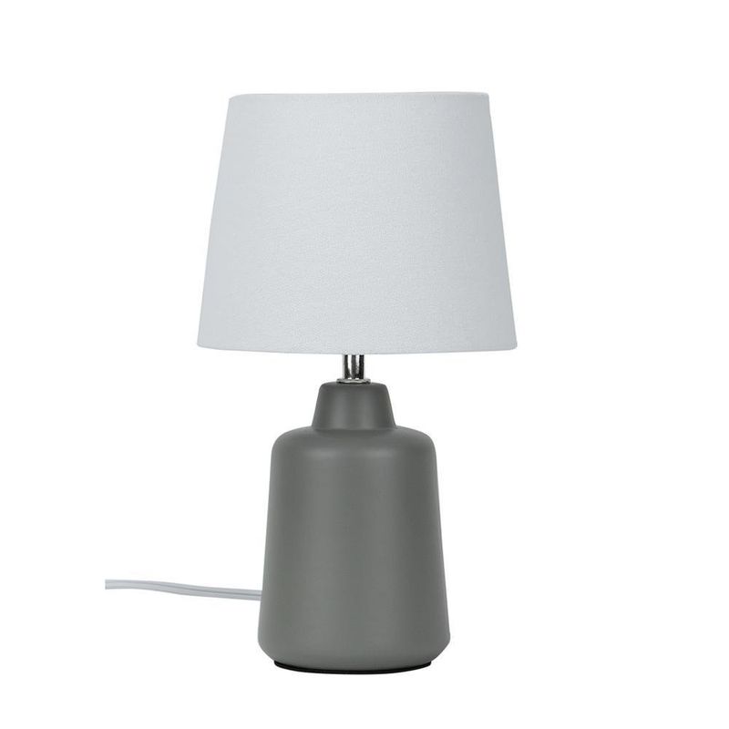 Lámpara Contemporánea de Mesa Colores Surtidos - Zlumini