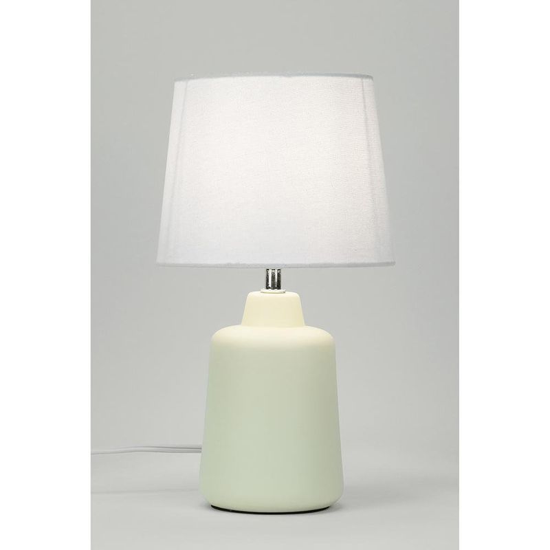 Lámpara Contemporánea de Mesa Colores Surtidos - Zlumini