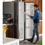Instalación Refrigeradores (Ice Maker)