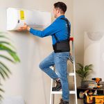 Visita de Verificación Aire Acondicionado (abonable a la instalación)