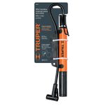 Inflador Para Bicicleta 60 Psi - Truper