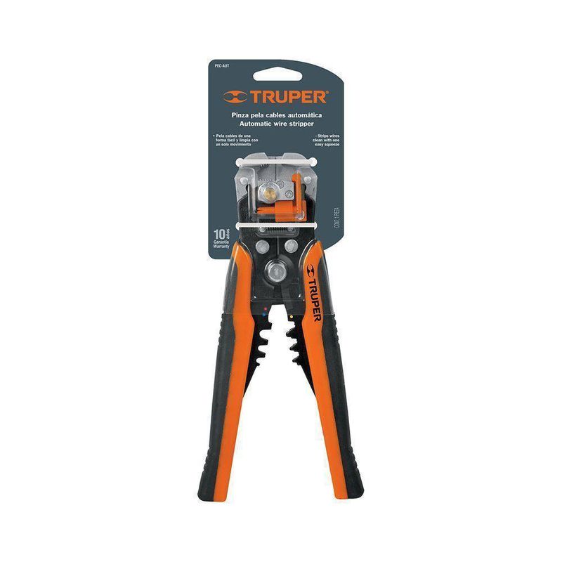 Pela Cables De 10-22 Awg - Truper