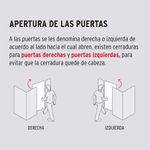 Cerradura Para Sobreponer - Hermex Varios Diseños