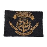 Alfombra De Entrada Welcome To Hogwarts - Harry Potter