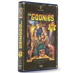 Rompecabezas Estilo VHS The Goonies 500 Pzas - The Goonies