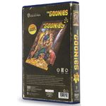 Rompecabezas Estilo VHS The Goonies 500 Pzas - The Goonies