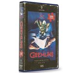 Rompecabezas Estilo VHS Gremlins 500 Pzas - Gremlins