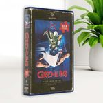 Rompecabezas Estilo VHS Gremlins 500 Pzas - Gremlins