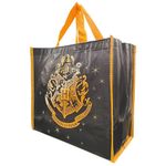Bolsa Reciclada Hogwarts - Harry Potter