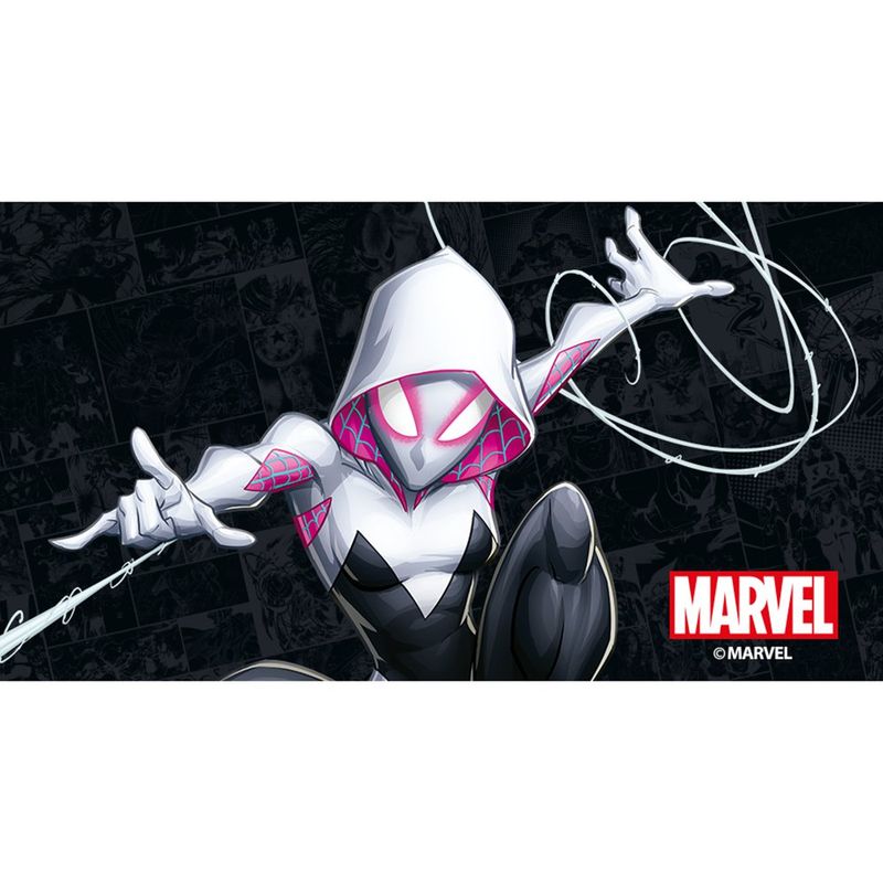 Mouse Pad Ghost Spider - Xtech
