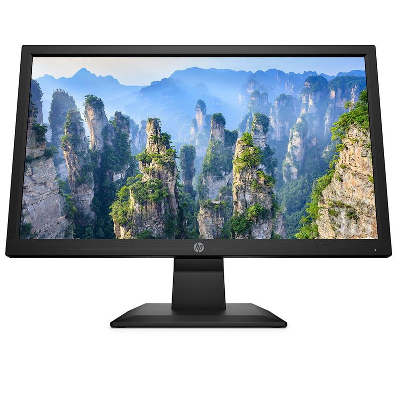 Monitor V20 HD+ de 20 Plg - Hp