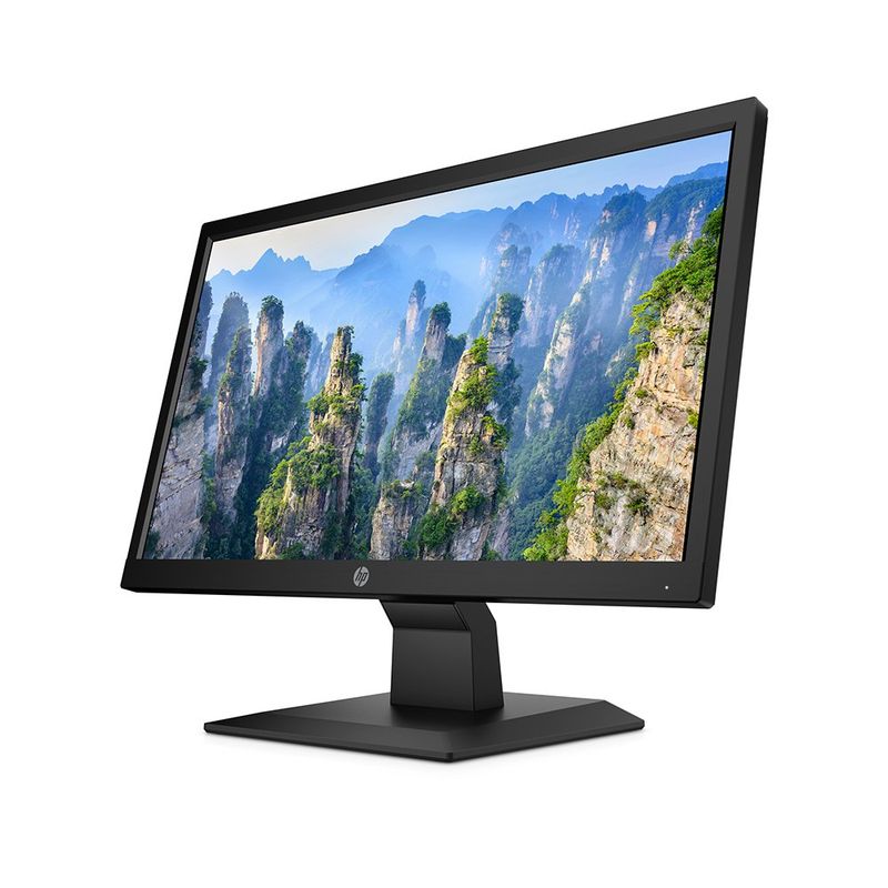 Monitor V20 HD+ de 20 Plg - Hp