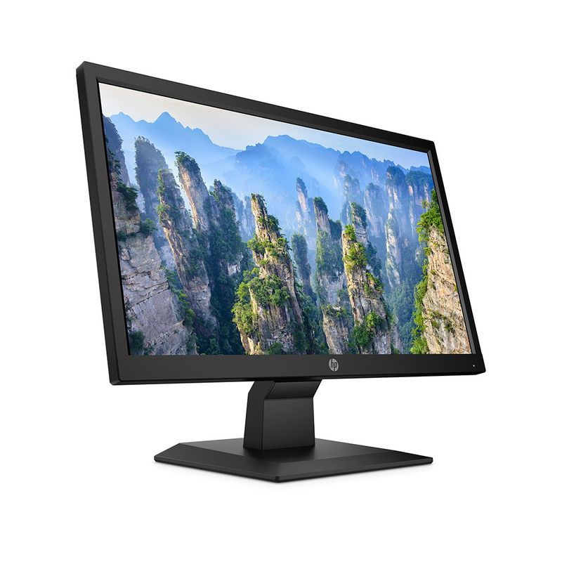 Monitor V20 HD+ de 20 Plg - Hp