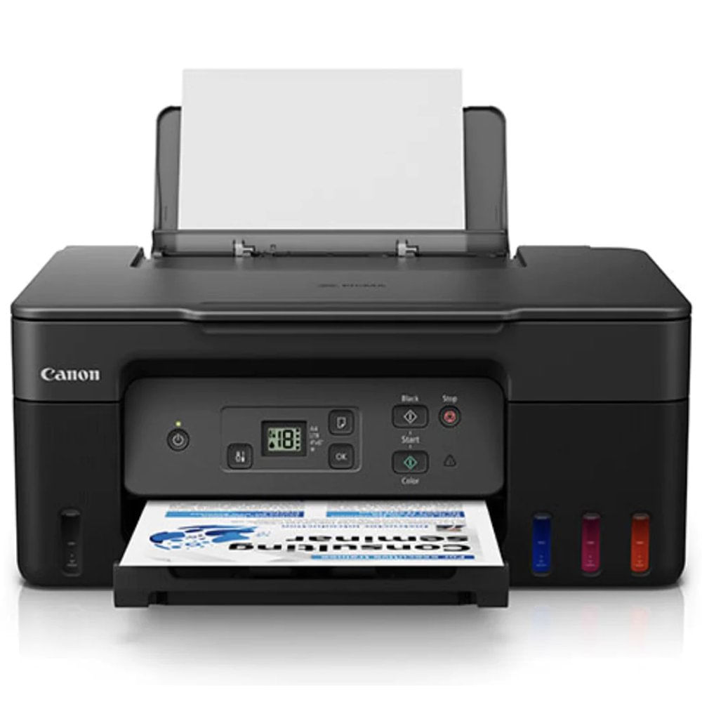 Impresora Epson EcoTank L5590 Multifuncional Inalámbrica con WiFi -  Guatemala