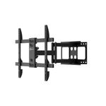 Soporte de Pared Articulado para TV de 37 - 90 Plg - Klipxtreme