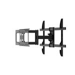 Soporte de Pared Articulado para TV de 37 - 90 Plg - Klipxtreme